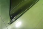 Дверь передняя правая (4G0831052) для Audi A6 (C7) с 2011-2018г