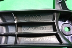 Направляющая ремня безопасности передняя левая (8K0857781) для Audi A4 (В8) с 2007-2015г