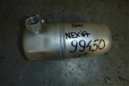Осушитель системы кондиционирования для Daewoo Nexia с 1995-2016г