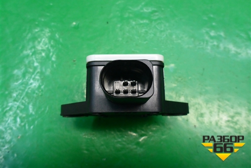 Датчик ускорения (8R0907637B) для Audi A4 (В8) с 2007-2015г
