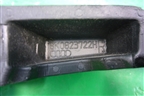 Пыльник переднего крыла правого верхний (8K0823722H) для Audi A4 (В8) с 2007-2015г