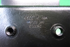Кронштейн задний левый (8K9813383) для Audi A4 (В8) с 2007-2015г