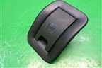 Накладка внутренняя (на заднее сиденье) (8T0887233A) для Audi A4 (В8) с 2007-2015г