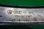 Кронштейн выпусного коллектора (2.0л CDN) (06H145536A) для Audi A4 (В8) с 2007-2015г
