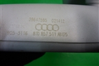 Зеркало заднего вида (8T0857511) для Audi A4 (В8) с 2007-2015г