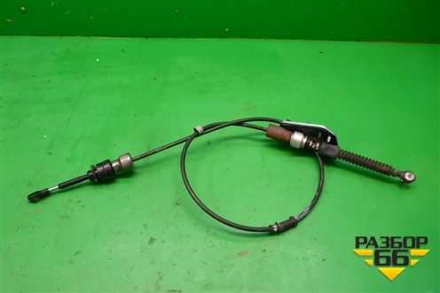 Трос КПП АКПП для Nissan Teana (J32) с 2008-2013г