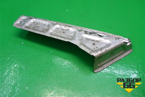Экран тепловой (06H129597G) для Audi A4 (В8) с 2007-2015г