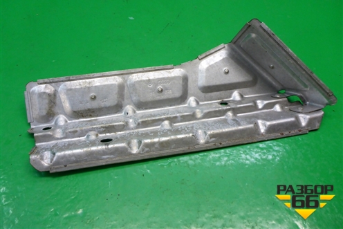 Экран тепловой (06H129597G) для Audi A4 (В8) с 2007-2015г