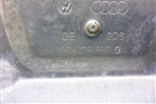 Экран тепловой (06H129597G) для Audi A4 (В8) с 2007-2015г