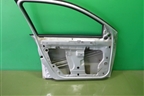 Дверь передняя левая для Renault Megane 2 с 2002-2009г