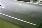 Дверь передняя правая для Renault Megane 2 с 2002-2009г