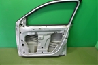 Дверь передняя правая для Renault Megane 2 с 2002-2009г