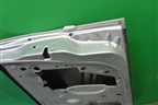 Дверь передняя правая для Renault Megane 2 с 2002-2009г