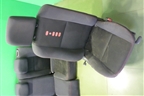 Сиденья комплект (с AIR BAG с подогревом) для Renault Megane 2 с 2002-2009г