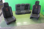 Сиденья комплект (с AIR BAG с подогревом) для Renault Megane 2 с 2002-2009г