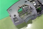 Торпедо с AIR BAG для Renault Megane 2 с 2002-2009г