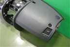 Торпедо с AIR BAG для Renault Megane 2 с 2002-2009г
