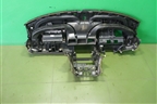 Торпедо с AIR BAG для Renault Megane 2 с 2002-2009г