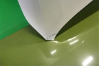Капот (60U823031A) для Skoda Rapid с 2020г