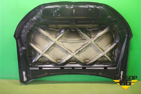 Капот (8402120XST01A) для Haval Jolion с 2021г