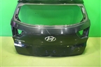 Дверь багажника без стекла (73700A0000) для Hyundai Creta с 2016г