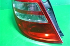 Фонарь задний левый (924012R000) для Hyundai i30 с 2007-2012г