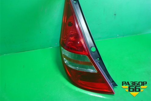 Фонарь задний левый (924012R000) для Hyundai i30 с 2007-2012г