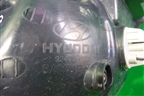Фонарь задний левый (924012R000) для Hyundai i30 с 2007-2012г