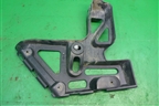 Кронштейн заднего бампера левый (седан) (8200146041) для Renault Megane 2 с 2002-2009г