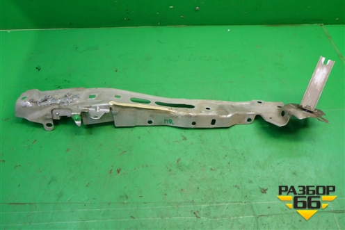 Кронштейн переднего крыла правый (8200268140) для Renault Megane 2 с 2002-2009г