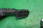 Проводка двери задней правой (8200217370) для Renault Megane 2 с 2002-2009г
