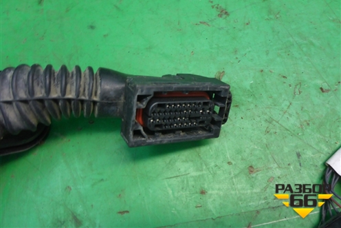 Проводка двери задней правой (8200217370) для Renault Megane 2 с 2002-2009г