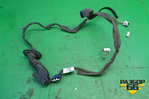 Проводка двери задней правой (8200217370) для Renault Megane 2 с 2002-2009г