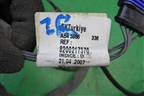 Проводка двери задней правой (8200217370) для Renault Megane 2 с 2002-2009г