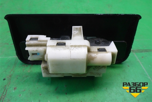 Замок багажника для Renault Megane 2 с 2002-2009г