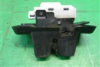 Замок багажника для Renault Megane 2 с 2002-2009г