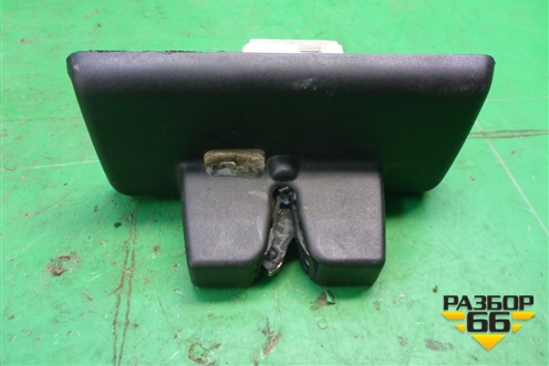 Замок багажника для Renault Megane 2 с 2002-2009г