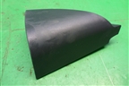 Накладка двери передней правой уголок (8200076240H) для Renault Megane 2 с 2002-2009г