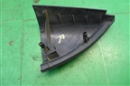 Накладка двери передней правой уголок (8200076240H) для Renault Megane 2 с 2002-2009г