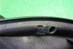 Накладка двери передней правой уголок (8200076240H) для Renault Megane 2 с 2002-2009г