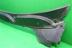 Решетка стеклоочистителей (8200097006) для Renault Megane 2 с 2002-2009г