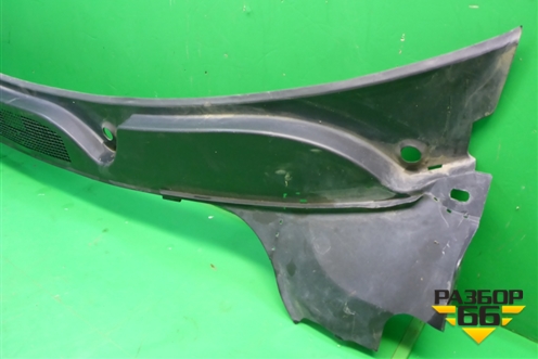 Решетка стеклоочистителей (8200097006) для Renault Megane 2 с 2002-2009г