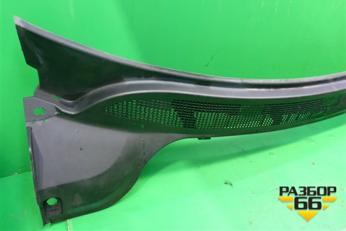 Решетка стеклоочистителей (8200097006) для Renault Megane 2 с 2002-2009г