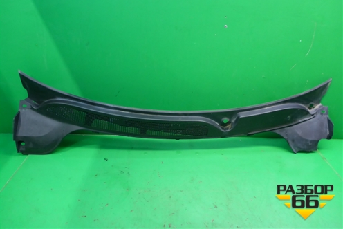 Решетка стеклоочистителей (8200097006) для Renault Megane 2 с 2002-2009г