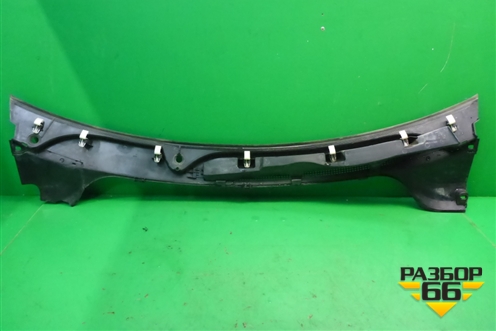 Решетка стеклоочистителей (8200097006) для Renault Megane 2 с 2002-2009г