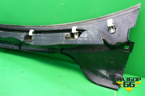 Решетка стеклоочистителей (8200097006) для Renault Megane 2 с 2002-2009г