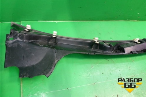 Решетка стеклоочистителей (8200097006) для Renault Megane 2 с 2002-2009г