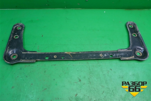 Балка подрадиаторная (8200761563) для Renault Megane 2 с 2002-2009г