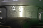 Глушитель средняя часть (8W0253411A) для Audi A5/S5 с 2007-2016г