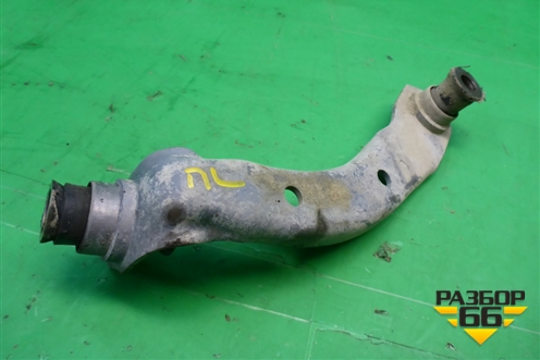 Кронштейн подрамника левый (8200197453G) для Renault Megane 2 с 2002-2009г